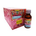 Naga Rose Perfume - Image 2