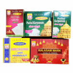 Pooja Set - 5 in 1 - Image 2