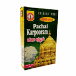 Patchai karpooram