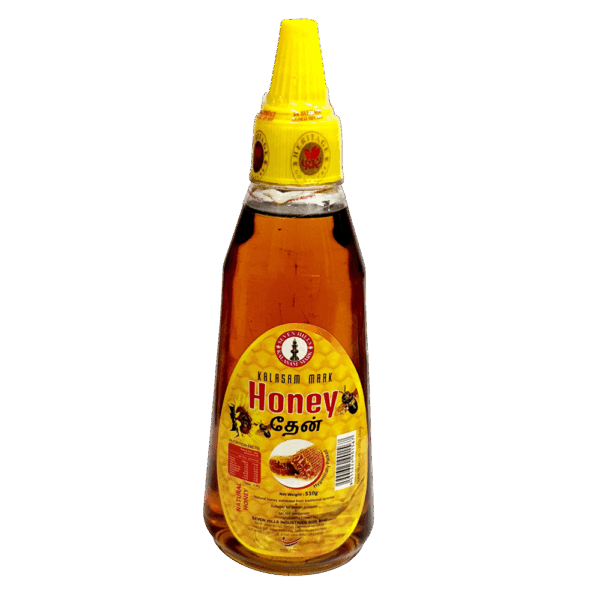 Honey Cone 500ml