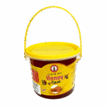 Honey Bugget 1kg