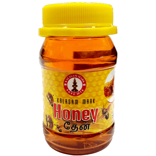 Honey Cone 125g