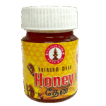 Honey Cone 50g