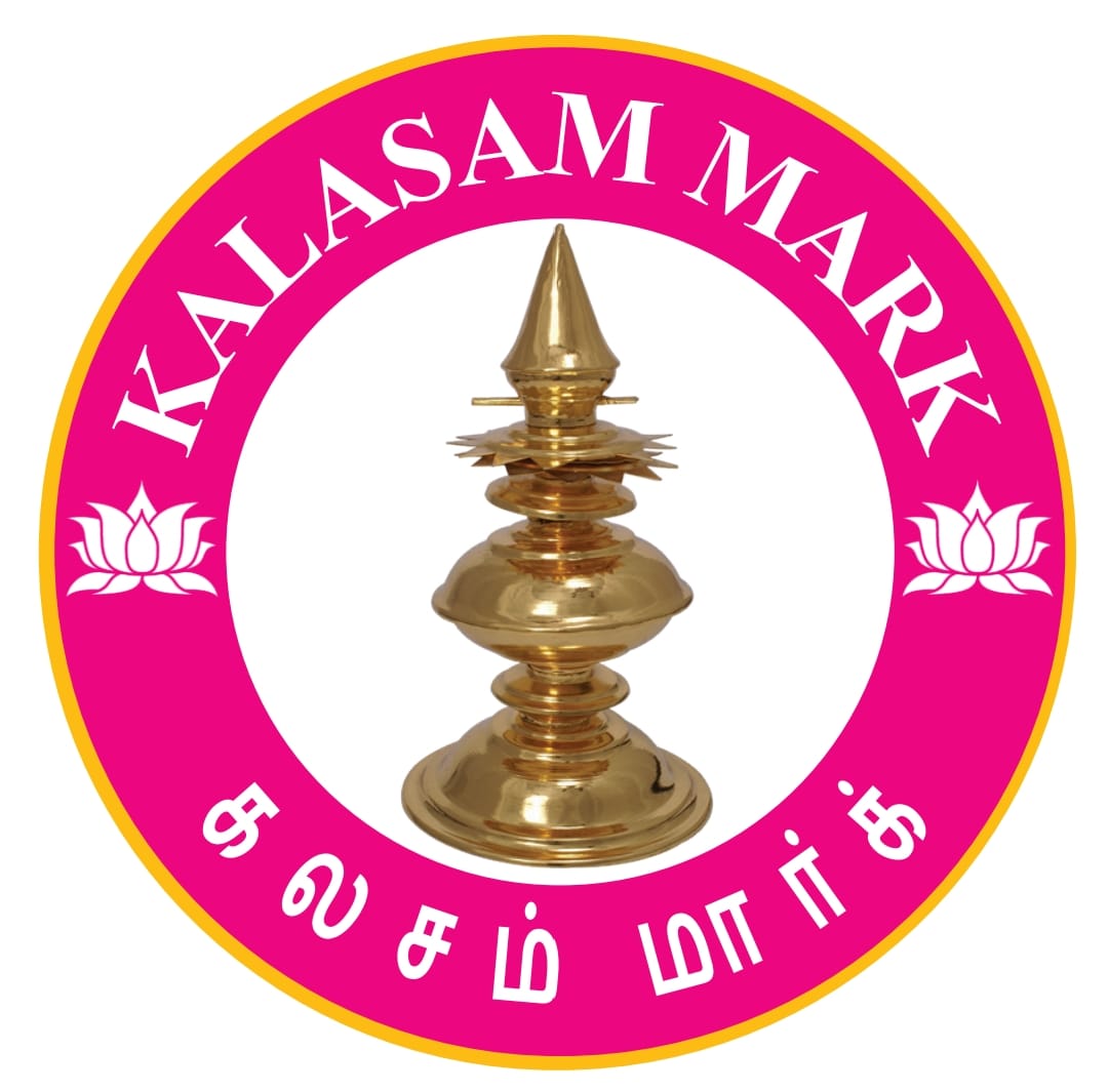 Kalasam Mark Divine